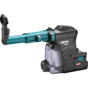 MAKITA 191E54-9 - Odsesovalni nastavek, model DX12