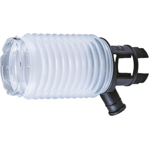 MAKITA 198362-9 - Odsesovalni nastavek SDS-Plus