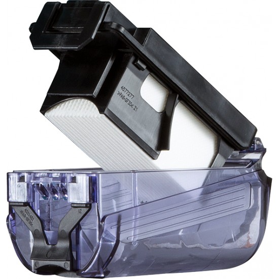 MAKITA 198981-1 - Posoda za prah HR2650, HR2651