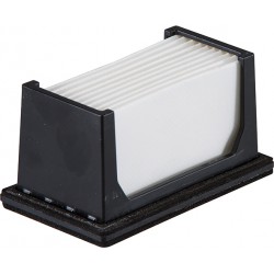 MAKITA 199557-7 - Hepa filter DX02,3,4,6,7,8,9,12,14