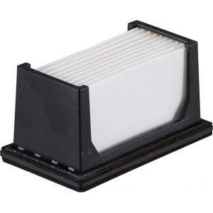 MAKITA 199557-7 - Hepa filter DX02,3,4,6,7,8,9,12,14