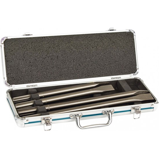 MAKITA D-42466 - 4-delni set dlet SDS-MAX