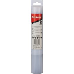 MAKITA D-71314 - 3-delni set dlet SDS-Plus