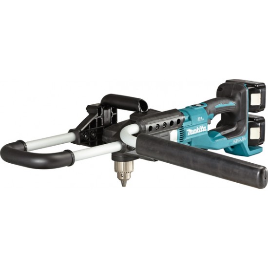 MAKITA DDG460ZX7 - Akumulatorski vrtalnik za zemljo