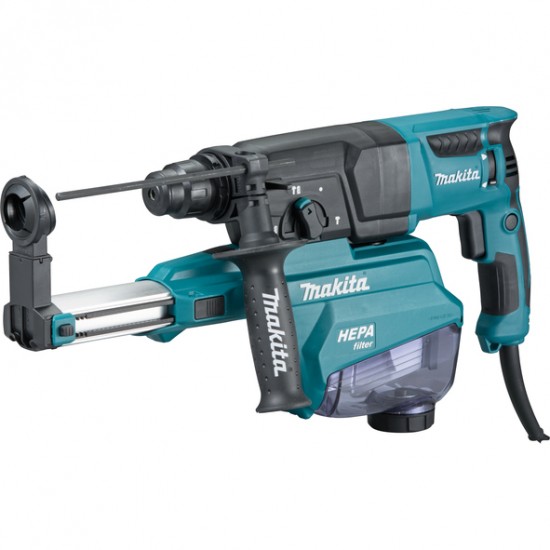 MAKITA HR2652 - Vrtalno kladivo