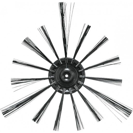 MAKITA SH00000065 - Stranski krtači