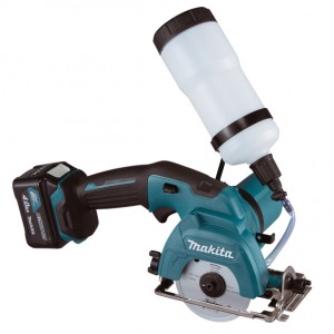 MAKITA CC301DSME - Akumulatorski rezalnik za ploščice-steklo