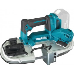 MAKITA DPB183Z - Akumulatorska tračna žaga