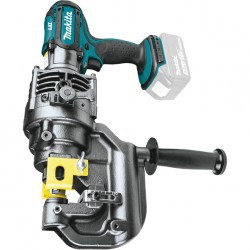MAKITA DPP200ZK - Akumulatorski luknjač za kovine