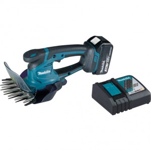 MAKITA DUM604RF - Akumulatorske škarje za travo