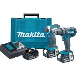 MAKITA DLX2127X1 - Akumulatorski set orodja