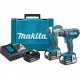 MAKITA DLX2127X1 - Akumulatorski set orodja