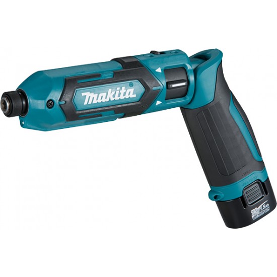 MAKITA TD022DSE - Akumulatorski udarni vijačnik