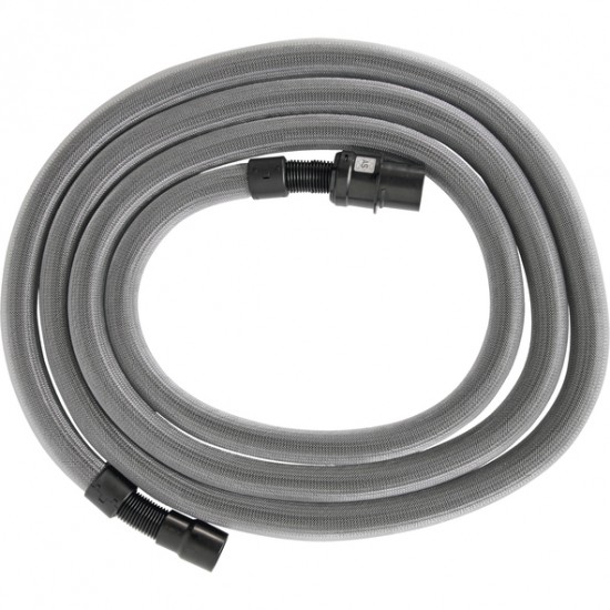 MAKITA 191G76-1 - Gibljiva cev z najlonsko mrežico 28-5m