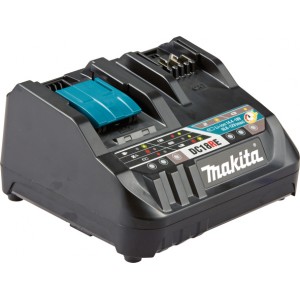 MAKITA 198720-9 - Hitri polnilnik (1x CXT ali 1x LXT)
