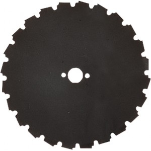 MAKITA 385224161 - Rezilna plošča z zobmi v obliki dleta