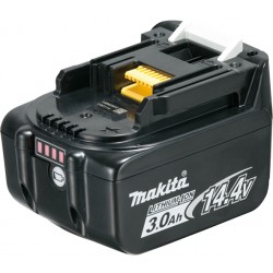 MAKITA 632G20-4 - Akumulator Li-ion