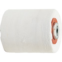 MAKITA 794381-9 - Bombažna plošča za poliranje