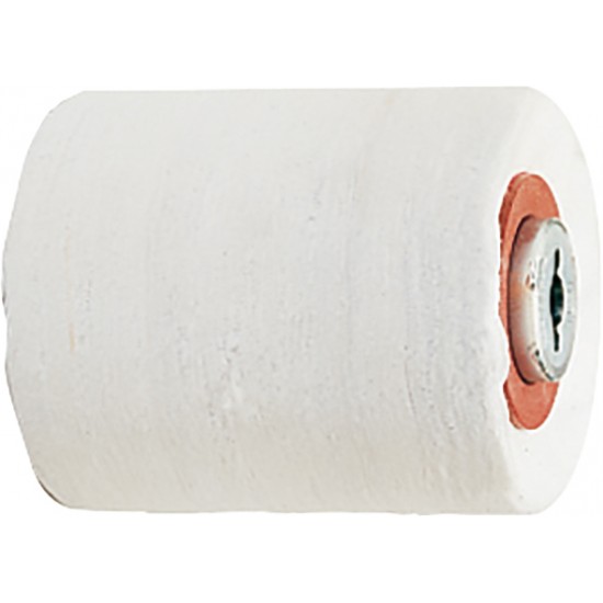 MAKITA 794381-9 - Bombažna plošča za poliranje