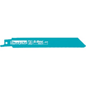 MAKITA B-05169-2 - Žagin list za sabljasto žago za kovino