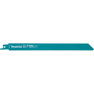 MAKITA B-16776-25 - Žagin list za sabljasto žago 228mmx0.9mmx14TPI