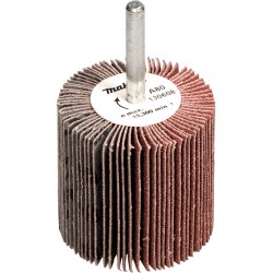 MAKITA B-37007 - Brusilna pahljača