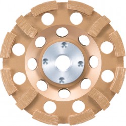 MAKITA B-38560 - Diamantna lončasta brusilna plošča