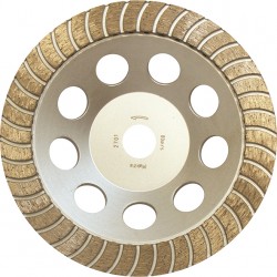 MAKITA B-48664 - Diamantna lončasta brusilna plošča