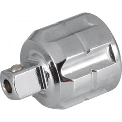 MAKITA B-65844 - Adapter 1/4