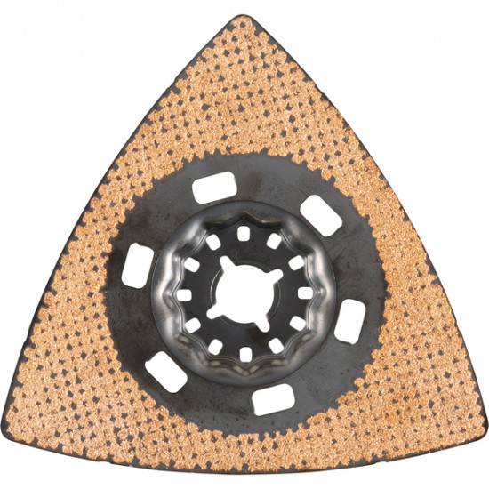 MAKITA B-69820 - HM-RIFF brusna plošča