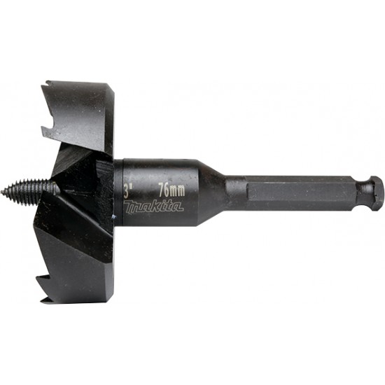 MAKITA D-56524 - Samorezni sveder