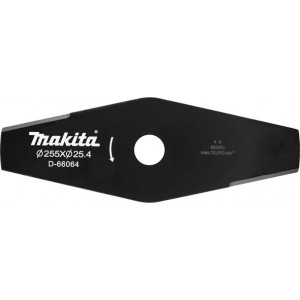 MAKITA D-66064 - Rezilna plošča, dvokraka