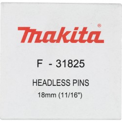 MAKITA F-31825 - Iglice