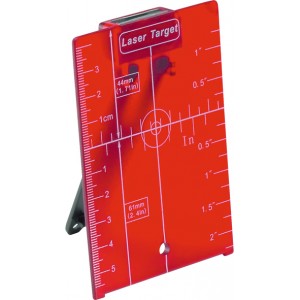 MAKITA LE00758831 - Ciljna ploščica