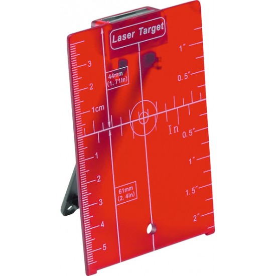 MAKITA LE00758831 - Ciljna ploščica