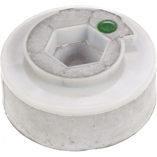 MAKITA P-50108 - Polirna plošča za beton, mokro poliranje