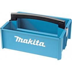 MAKITA P-83836 - PVC zaboj za orodje 1, 395 x 295 x 145 mm
