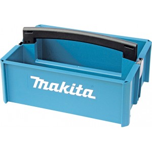 MAKITA P-83836 - PVC zaboj za orodje 1, 395 x 295 x 145 mm