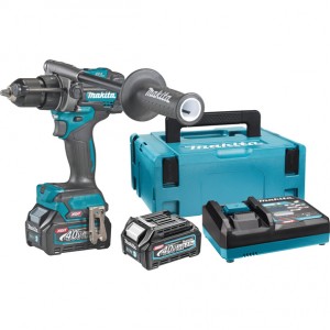 MAKITA HP001GD201 - Akumulatorski set orodja