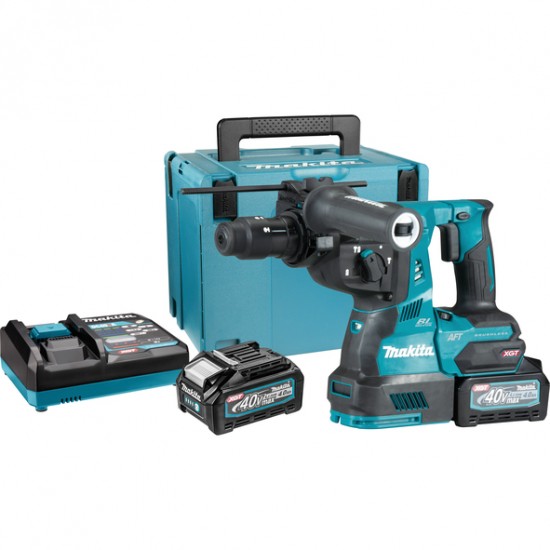 MAKITA HR002GM201 - Akumulatorski set orodja