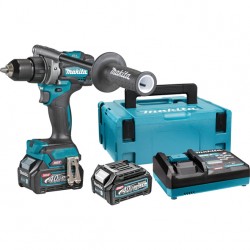 MAKITA DF001GD201 - Akumulatorski set orodja