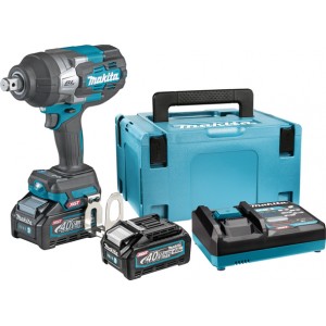 MAKITA TW001GM201 - Akumulatorski set orodja