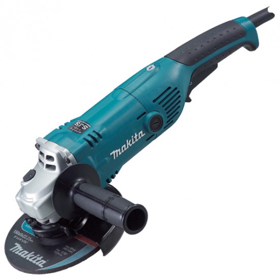 MAKITA GA6021C - Kotni brusilnik