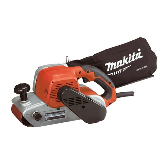 MAKITA M9400 - Električni tračni brusilnik