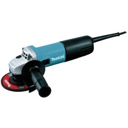 MAKITA 9557HNRG - Mali kotni brusilnik