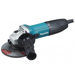 MAKITA GA5030 - Kotni brusilnik