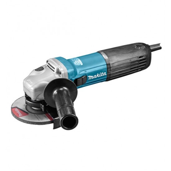 MAKITA GA5040C - Kotni brusilnik