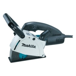 MAKITA SG1251J - Rezalnik za zidne utore