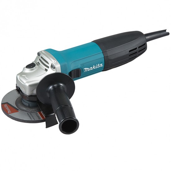 MAKITA GA4530R - Kotni brusilnik