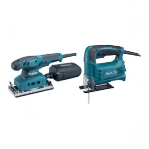 MAKITA DK0008 - Akumulatorski set orodja